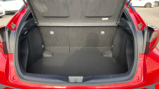 Toyota C-HR 1.8 Hybrid Design 5dr CVT Hybrid Hatchback